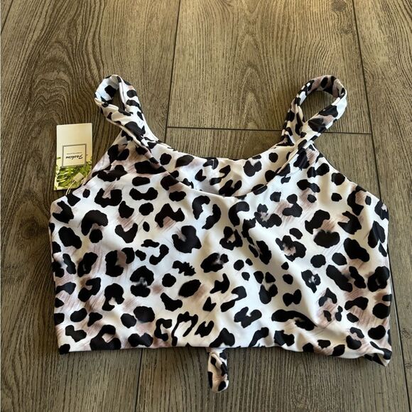 Fashion classic collection bikini top - Picture 2 of 4